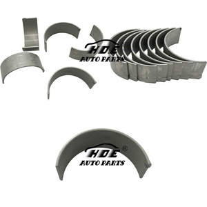 98426762 1901985 503643974 Venta al por mayor de piezas de automóvil HDE, cojinete de motor, cojinete de biela para Iveco Daily - Product Image 4