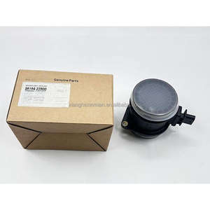 自動車用電気部品システム車の空気流量計2816427800 28164-27800 - Product Image 3