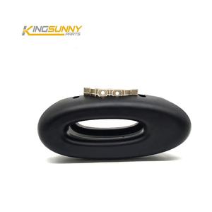 Ensemble de genouillères d'origine pour trottinette électrique Seg-way <span class=keywords><strong>Ninbot</strong></span> S Plus Mini Plus Remplacement de l'éponge de contrôle des jambes auto-coulant - Product Image 5