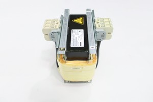 6SL3000-0CE23-6AA0 ซีรีส์ซินามิกส์ 380-480v-ac 3ph ไลน์รีแอกเตอร์ PLC - Product Image 4