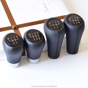 لبي إم دبليو 1 3 5 6 سلاسل E46 E53 E60 E61 E63 E65 E81 E82 E83 E87 E90 E91 E92 X1 X3 X5 <span class=keywords><strong>M</strong></span> مقبض ذراع نقل سرعة - Product Image 2