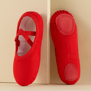 <span class=keywords><strong>Precio</strong></span> <span class=keywords><strong>de</strong></span> fábrica profesional Zapatos <span class=keywords><strong>de</strong></span> <span class=keywords><strong>Ballet</strong></span> <span class=keywords><strong>de</strong></span> suela blanda Zapatos <span class=keywords><strong>de</strong></span> baile <span class=keywords><strong>de</strong></span> <span class=keywords><strong>Ballet</strong></span> para mujer Entrenamiento <span class=keywords><strong>de</strong></span> rendimiento Niñas Mujeres - Product Image 6