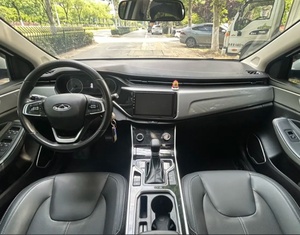<span class=keywords><strong>Voiture</strong></span> <span class=keywords><strong>d</strong></span>'<span class=keywords><strong>occasion</strong></span> Ch-e-ry Ar-ri-zo 5 2019 Facelift Pro 1.5L CVT Youth Edition - Product Image 4