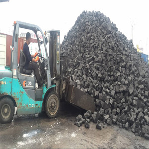 China klasse grünen erdöl koks fest für verkauf - Product Image 5