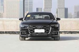 <span class=keywords><strong>Audi</strong></span> <span class=keywords><strong>มือ</strong></span><span class=keywords><strong>สอง</strong></span> A6L รถซีดานหนังเครื่องยนต์เทอร์โบสีดำเข้มระบบเบนซินมัลติมีเดียแบบอัตโนมัติสำหรับผู้ใหญ่ - Product Image 3