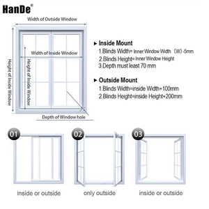 طابعة مخصصة جاهزة Jacquard يدوية ستائر حمار حمار ذكي كهربائية للنوافذ - Product Image 6