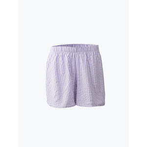 Pantaloncini comodi da donna M viola - Product Image 1