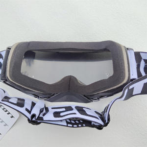 <span class=keywords><strong>Gafas</strong></span> <span class=keywords><strong>de</strong></span> Ciclismo Scott al por Mayor, Antirrayas, Personalizables, Resistentes al Viento, al Polvo y a los Rayos UV - Product Image 2