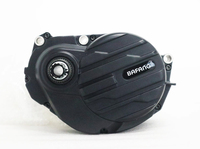 M630 Bafang Peak Power 1500w Mid Drive Moteur pour VTT Moteur de vélo électrique Moteur de vélo électrique