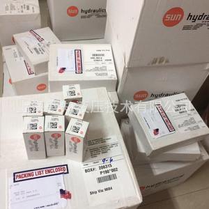 DNDC-XHN924 DNDC-XHN224 Sun Hydraulics Original, Nuevo - Product Image 2