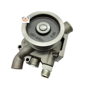 ปั๊มน้ำ C7 C9 รุ่น 1291169 10R2790 2364413 สำหรับอะไหล่เครื่องยนต์ดีเซล E329D E325C - Product Image 6