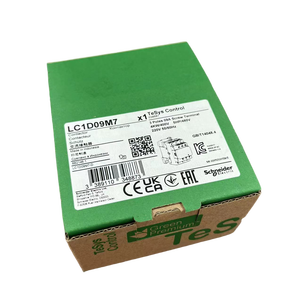 Contactor de inversión de motor de CA LC1D-09M7 LC1D09M7 Contactor LC1-D150 - Product Image 4
