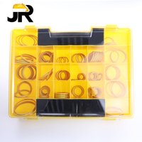 Kit de joints toriques 4C8253 4C-8253 pour excavatrice Caterpillar tous modèles