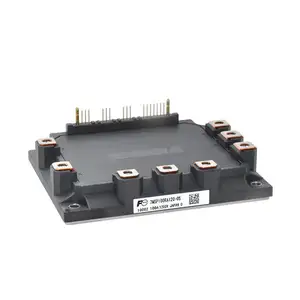 Hot Selling IGBT MODULE In Stock 7MBP100RA120-05 Original 7MBP100RA120-05