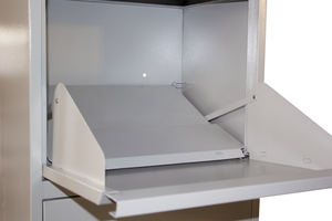 Buzón impermeable grueso de acero inoxidable de alta calidad personalizado con fabricación de chapa a buen precio - Product Image 5