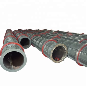 Poste eléctrico <span class=keywords><strong>de</strong></span> hormigón máquina molde poste - Product Image 5