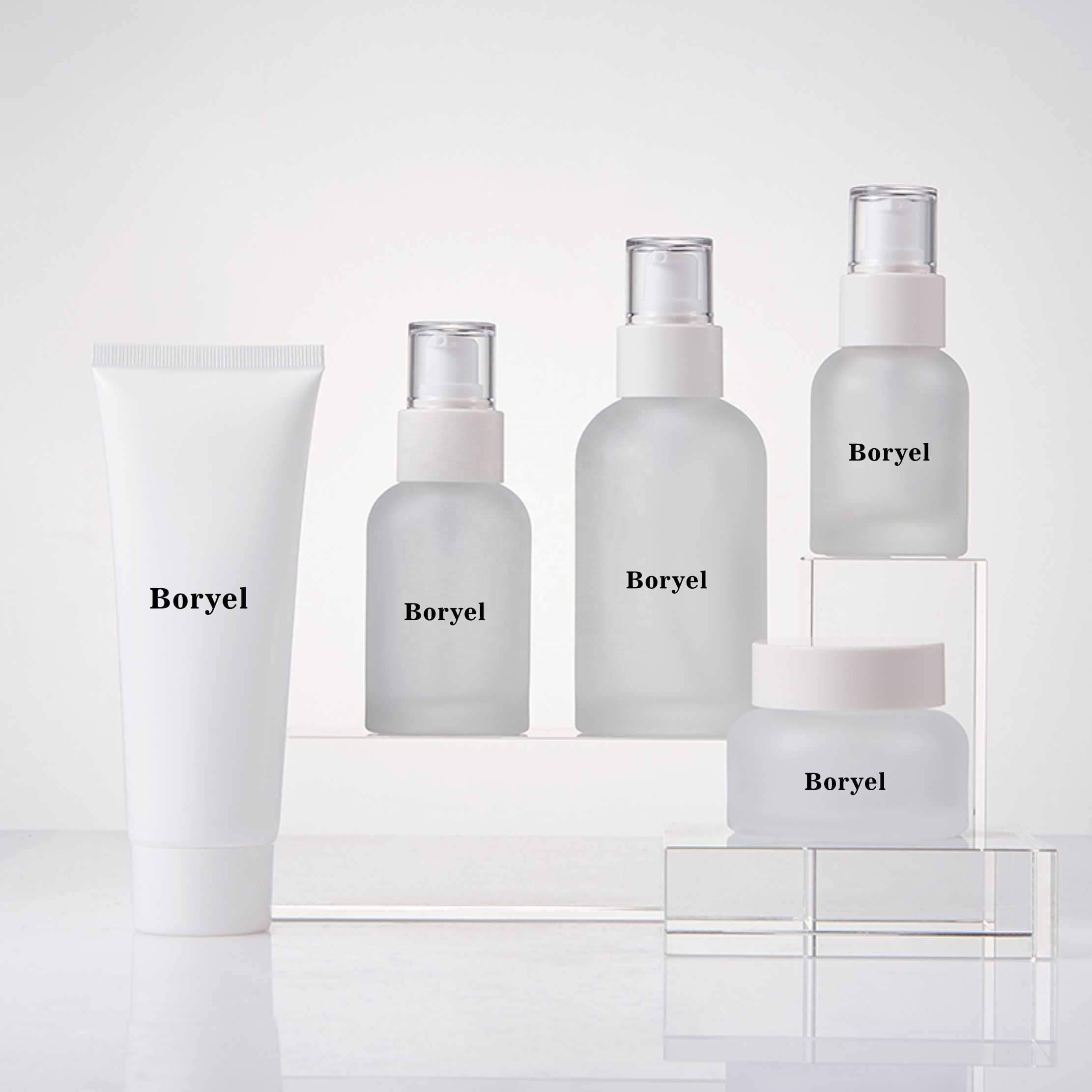 How to Choose Luxury Skin Care Packaging: A Complete Buyer's Guide