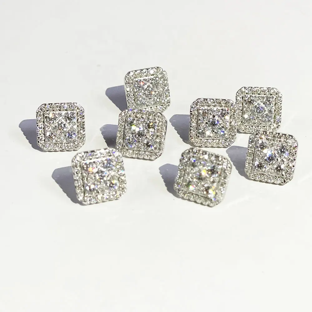Diamond Stud Earrings China Trade,Buy China Direct From Diamond 