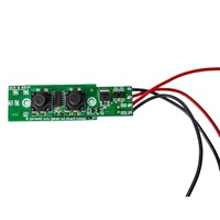 Carte de commande pour moteur de nivellement de carrelage 12V à batterie lithium, intelligente, économe en énergie et efficace – Vente chaude
