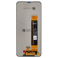 Écran LCD de téléphone portable de haute qualité pour Samsung A23 5G Lcd Mobile Pantalla