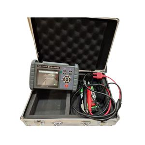 <span class=keywords><strong>Testeur</strong></span> de résistance interne de batterie portable, <span class=keywords><strong>testeur</strong></span> rapide de capacité de batterie pour mesurer l'état de santé de la batterie - Product Image 4