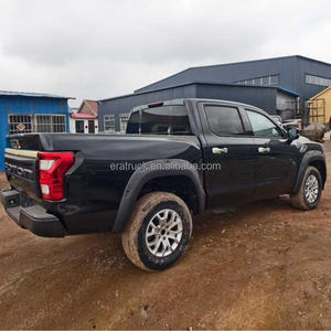 Camions <span class=keywords><strong>pick</strong></span>-<span class=keywords><strong>up</strong></span> Foton Mars V9 à conduite à droite (RHD) <span class=keywords><strong>4x4</strong></span>, diesel, automatiques, de haute qualité, double cabine, tout-terrain - Product Image 2