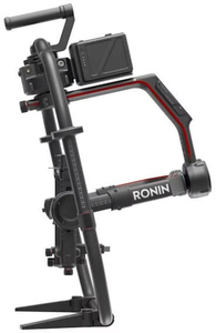 DJ Ronin 2 chuyên nghiệp Combo cầm tay DSLR Máy ảnh video Gyro Gimbal ổn định cho máy ảnh 3-trục Hệ thống ổn định - Product Image 5