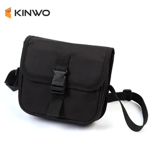 Factory Wholesale Classic Bag With Tools Standard Bag With Water-resistant Crossbody Shoulder Sport Waist Bag Quality Assurance