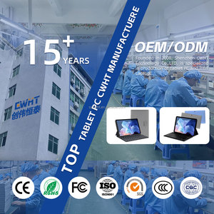 Nhà Máy Nóng Bán Máy Tính Bảng Android 14 Inch 16GB + 128GB Tablet PC Với Cuộc Gọi Điện Thoại Máy Tính Bảng FHD 5G Wifi Hỗ Trợ OEM Tùy Chỉnh Thương Hiệu - Product Image 6