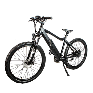 Bicicleta de Montaña Personalizada OEM/ODM de 250W-1500W, Bicicleta de Carretera GP-2751505A, Bicicleta Eléctrica GP-2751505A - Product Image 2