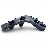 Soporte de parachoques delantero izquierdo 68144219AF para Jeep Grand Cherokee 2014-2022 68144219AE 68144219AD 68144219AC 68144219AB