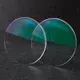 HY Hd Connate 1.74 asphérique anti-lumière bleue résine myopie lentille lunettes fabricants en gros