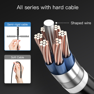 Inskam Kính Ngắm Kỹ Thuật Số Ống Kính Đơn 5005-M Máy Nội Soi Công Nghiệp 5M 3.9Mm Máy Ảnh Kiểm Tra Video LCD 5Inch HD - Product Image 6