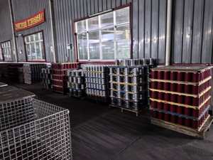 Ouvre-porte électrique automatique de 600 kg, moteur Ac robuste, 220V, ouvre-porte <span class=keywords><strong>coulissant</strong></span> - Product Image 3