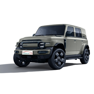 Popular 2025 EV Car <strong>Chery</strong> ICAR V23 401 Electric EV Car Long Range ICAR V23 2WD 5-Seat <strong>SUV</strong> New Energy Vehicles Compact <strong>SUV</strong> - Product Image 3