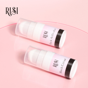 RISI Semi permanente sopracciglio colorante <span class=keywords><strong>sopracciglia</strong></span> henné pianta misto <span class=keywords><strong>sopracciglia</strong></span> ciglia tinta <span class=keywords><strong>Kit</strong></span> - Product Image 2