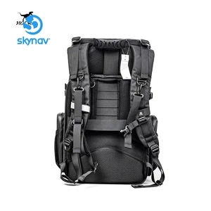 Sac à dos étanche HGLRC Bone <span class=keywords><strong>Dragon</strong></span> 33,5 L pour accessoires de <span class=keywords><strong>drone</strong></span>, sac de rangement FPV pour le voyage en extérieur et la prise de vue - Product Image 3