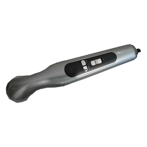 Taiherz vértebra cervical lumbar tejido blando cuerpo entero equipo de fisioterapia terapéutica masajeador acústico - Product Image 2