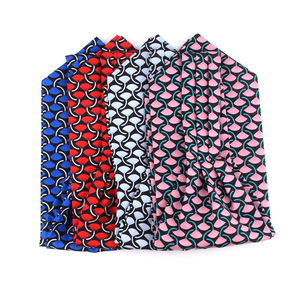 Vente en gros Flora pour hommes Cravate de cajou Cravate formelle de mariage <span class=keywords><strong>Ascot</strong></span> Scrunch Self British Gentleman Cravate douce pour le cou Écharpe imprimée de luxe - Product Image 4