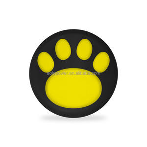 Pour Nintendo Switch 2 contrôleur Joystick protecteur dessin animé chat griffe NS2 Silicone <span class=keywords><strong>Joy</strong></span>-<span class=keywords><strong>Con</strong></span> 2 Joystick casquettes pouce poignée - Product Image 3