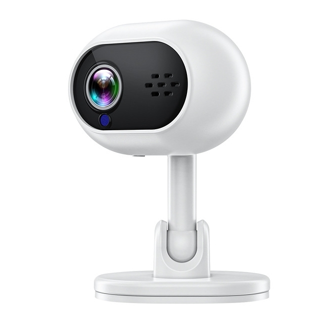 2025 Hot A4 Mini Camera HD Picture Quality Night Vision Motion Detection Network Cam Waterproof Outdoor Indoor Security Cameras