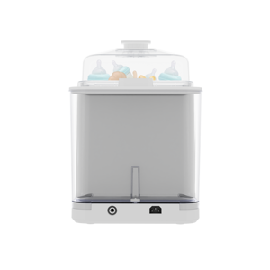 Lavador y <span class=keywords><strong>Esterilizador</strong></span> de <span class=keywords><strong>Biberones</strong></span> Multifunción Todo en Uno 2026, Limpieza 360° para <span class=keywords><strong>Biberones</strong></span> - Product Image 3