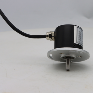 High-precision Angle <strong>Sensors</strong> and <strong>Angular</strong> Displacement Transmitters, Direct Sales From the Manufacturer - Product Image 1