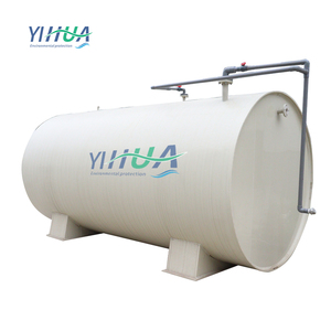 산업용 폐수처리용 고도생물학적 산화공정 정화조 압력용기 펌프 모터 1 년 - Product Image 3