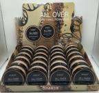 Rouen All Over Makeup Powder Polvere Minerale Traslucida Effetto Opaco Per Tutti i Tipi di Pelle - Product Image 3