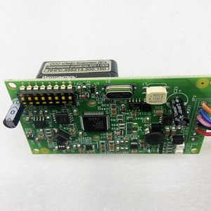 Assemblage de circuits imprimés (PCB) et de circuits imprimés assemblés (PCBA) sur mesure de haute qualité, 22 couches, clés en main, cartes FR-4, finition de surface HASL/sans plomb, conforme à la norme RoHS, Chine - Product Image 4