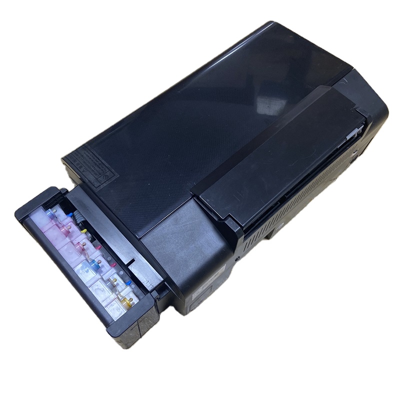 A4 6色対応 エプソン エコタンク L805用 サブリメーションプリンター