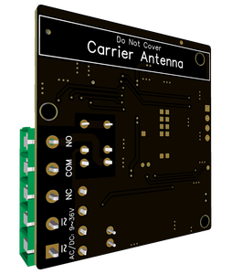 La <span class=keywords><strong>passerelle</strong></span> CY306 prend en charge la carte SIM (remplace RTU5024) GSM 2G 4G Version mise à jour G202 Relais de porte ouverte - Product Image 2