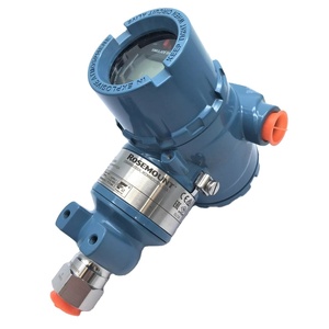 โรสเมาท์ 4-20ma 3051TG รุ่นดั้งเดิมสำหรับการใช้งานเกี่ยวกับระดับ - Product Image 1