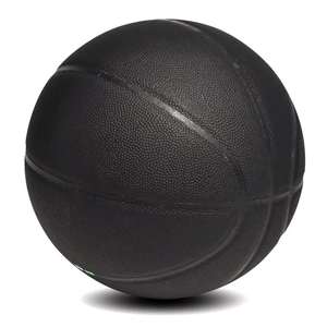 Ballon de basketball personnalisé en PU, marque Maxstar/OEM, multicolore, avec logo personnalisé, pour <span class=keywords><strong>entraînement</strong></span> extérieur, tailles 7 # 6 # 5 # - Product Image 1
